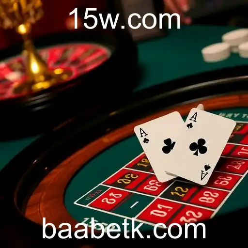 Descubra o Fascinante Mundo do Bacará e a Inovação Baabet