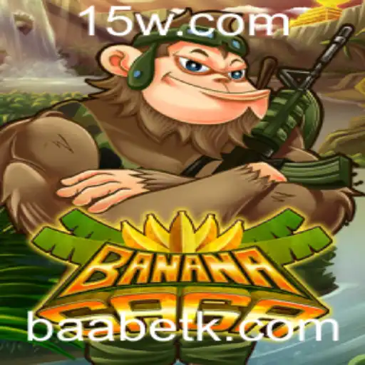 BananaSaga: O Incrível Mundo da Aventura Tropical