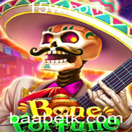 Descubra BoneFortune: O Fascinante Jogo de Estratégia e Sorte promovido por BAAbet