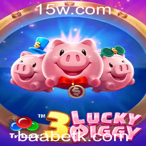 Descubra o Fascinante Mundo de 3LUCKYPIGGY no BAAbet