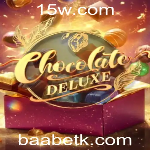 ChocolateDeluxe: Explorando a Magia do Novo Jogo da BAAbet