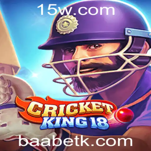 Descubra o Mundo de CricketKing18: Um Jogo Revolucionário com BAAbet
