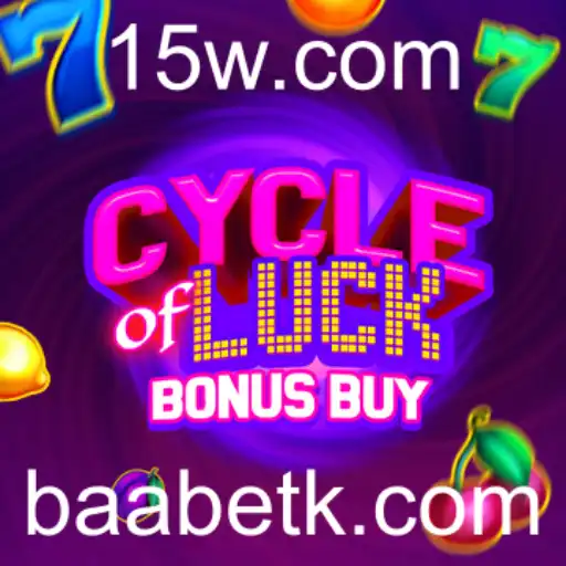 Descubra o Fascinante Mundo do Jogo CycleofLuckBonusBuy com BAAbet