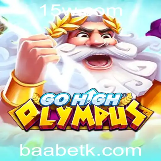 GoHighOlympus: Um Novo Desafio Nos Jogos Com Elementos Inovadores