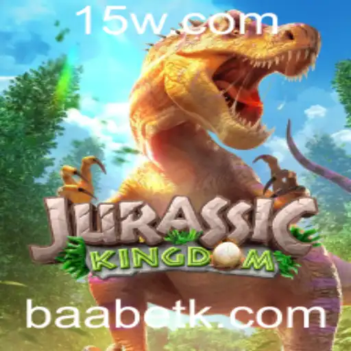 Explore JurassicKingdom: Descubra a Aventura Pré-Histórica com BAAbet