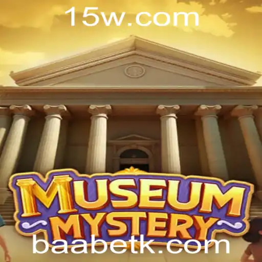 MuseumMystery: Descubra os Segredos do Passado