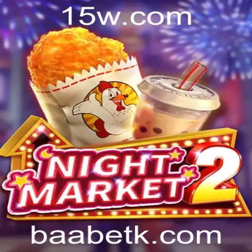 Explorando o Mundo de NightMarket2 com BAAbet