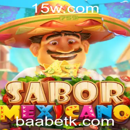 Descubra o Mundo de SaborMexicano: Um Jogo de Estratégia e Sabor