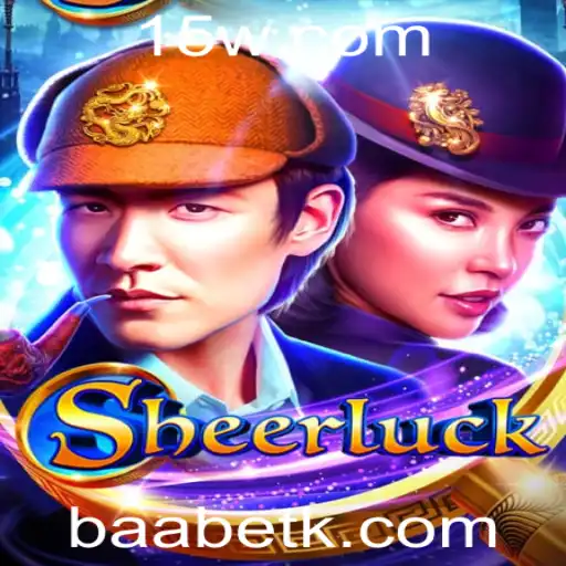 Sheerluck: Desvendando o Novo Jogo de Estratégia com a Parceria da BAAbet