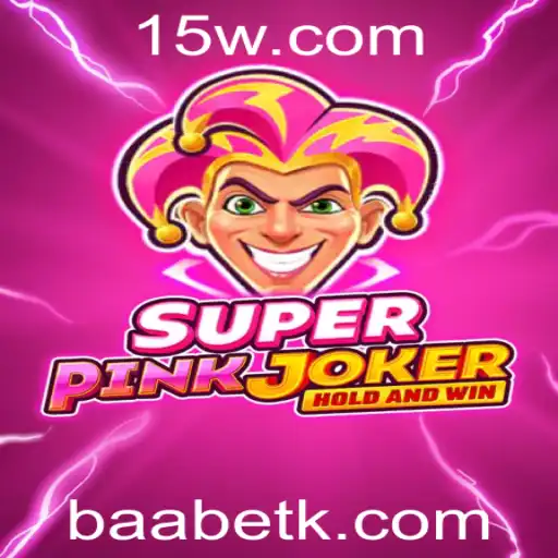 Descubra o Fascinante Mundo do SuperPinkJoker e Conquiste com BAAbet
