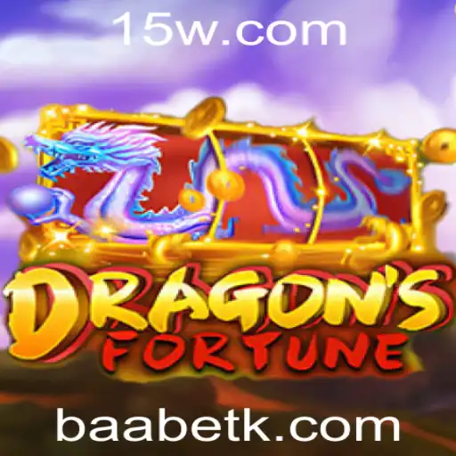 Descubra a Aventura Épica em DragonFortune com BAAbet
