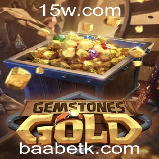 Descubra o Fascinante Mundo de GemstonesGold com BAAbet